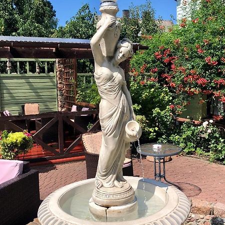 Vila Florena Garden Palanga Luaran gambar