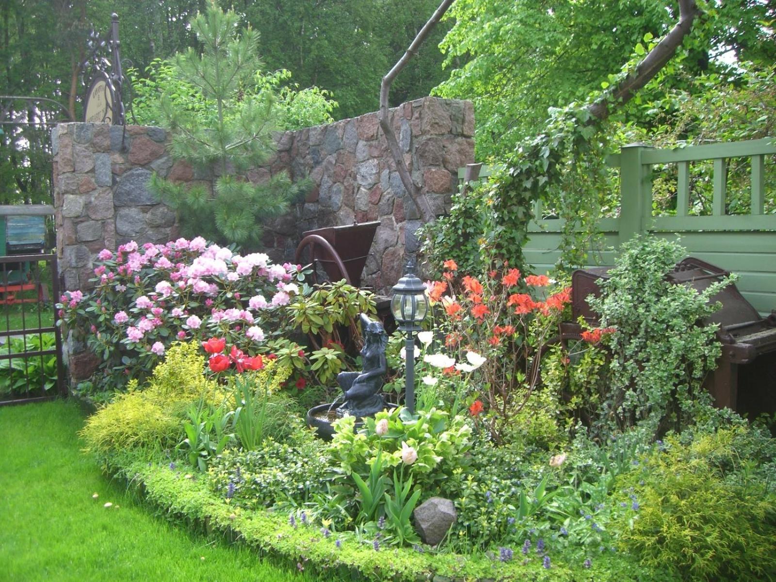Vila Florena Garden Palanga Luaran gambar